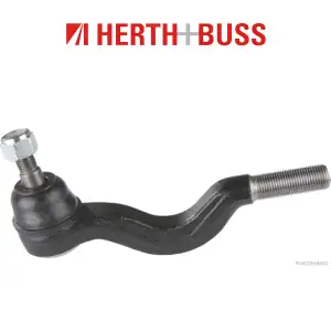 HERTH+BUSS JAKOPARTS Spurstange f&uuml;r MITSUBISHI L 200 L 300 PAJERO 1 vorne innen