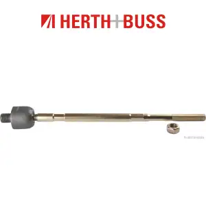 HERTH+BUSS JAKOPARTS Spurstange MITSUBISHI COLT 4 5 FTO COUPE LANCER vorne innen