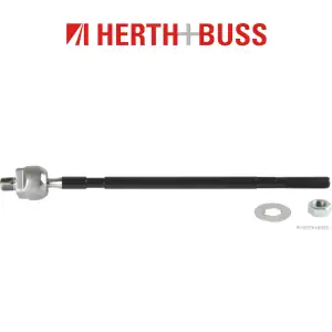 HERTH+BUSS JAKOPARTS Spurstange MITSUBISHI PAJERO II / PAJERO PININ vorne innen