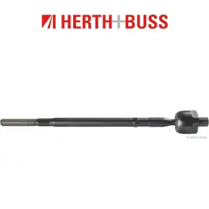 HERTH+BUSS JAKOPARTS Spurstange Axialgelenk MITSUBISHI LANCER VII vorne innen