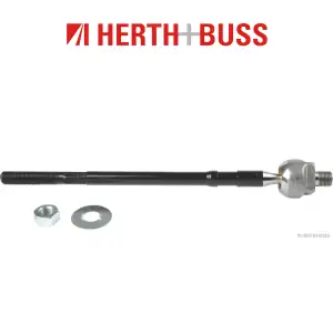 HERTH+BUSS JAKOPARTS Spurstange MITSUBISHI CARISMA DION LANCER VII vorne innen