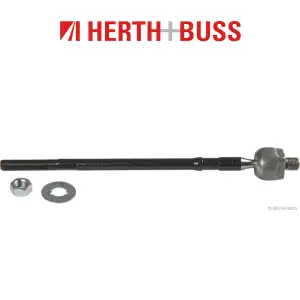 HERTH+BUSS JAKOPARTS Spurstange MITSUBISHI OUTLANDER 1 SPACE WAGON vorne innen