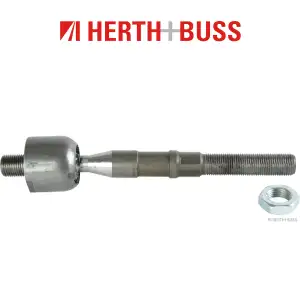 HERTH+BUSS JAKOPARTS Spurstange Axialgelenk f&uuml;r MITSUBISHI PAJERO IV vorne innen