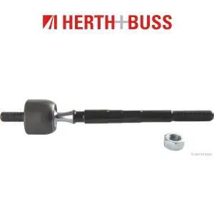HERTH+BUSS JAKOPARTS Spurstange Axialgelenk DAIHATSU CUORE II III IV MOVE vorne