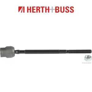 HERTH+BUSS JAKOPARTS Spurstange Axialgelenk SUBARU JUSTY II 68 86 PS vorne innen