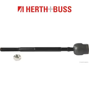 HERTH+BUSS JAKOPARTS Spurstange Axialgelenk SUZUKI IGNIS 2 83 109 PS vorne innen