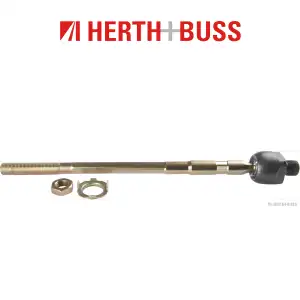 HERTH+BUSS JAKOPARTS Spurstange f&uuml;r MAZDA 626 IV V MX-6 XEDOS 6 vorne innen