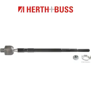 HERTH+BUSS JAKOPARTS Spurstange Axialgelenk f&uuml;r MAZDA 323 C/F/S IV vorne innen
