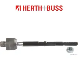 HERTH+BUSS JAKOPARTS Spurstange Axialgelenk HONDA JAZZ II (GD, GE3) vorne innen