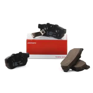 HERTH+BUSS JAKOPARTS Bremsbel&auml;ge HONDA CIVIC 4 6 CONCERTO CRX 2 JAZZ 2 3 ROVER 200 hinten