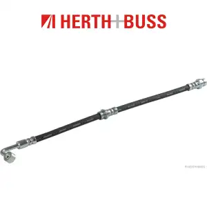 HERTH+BUSS JAKOPARTS Bremsschlauch KIA PICANTO BA 1.0 1.1 1.1CRDi hinten rechts