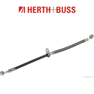 HERTH+BUSS JAKOPARTS Bremsschlauch KIA RIO II 1.4/1.6 16V 1.5CRDi vorne rechts
