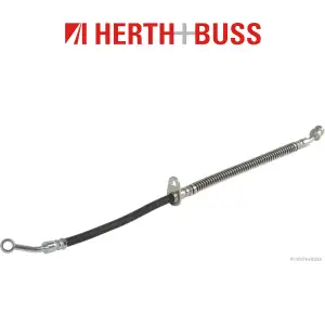 HERTH+BUSS JAKOPARTS Bremsschlauch KIA RIO II 1.4/1.6 16V 1.5CRDi vorne links