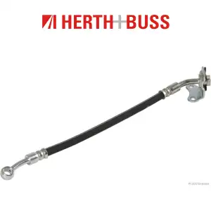 HERTH+BUSS JAKOPARTS Bremsschlauch KIA GRAND / CARNIVAL III (VQ) hinten links