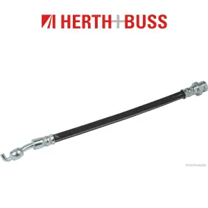 HERTH+BUSS JAKOPARTS Bremsschlauch f&uuml;r KIA CARENS III (UN) hinten links