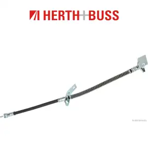 HERTH+BUSS JAKOPARTS Bremsschlauch KIA CEE'D (ED) CERATO II (TD LD) vorne rechts