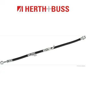 HERTH+BUSS JAKOPARTS Bremsschlauch f&uuml;r KIA GRAND / CARNIVAL III (VQ) vorne links