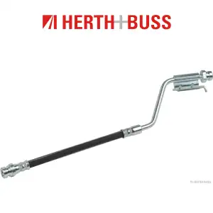 HERTH+BUSS JAKOPARTS Bremsschlauch KIA CERATO LD II TD 1.6 hinten rechts innen