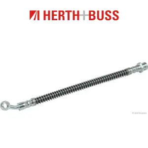 HERTH+BUSS JAKOPARTS Bremsschlauch f&uuml;r KIA MAGENTIS (MG) hinten links