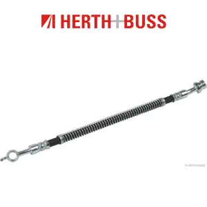 HERTH+BUSS JAKOPARTS Bremsschlauch f&uuml;r KIA OPIRUS (GH) 3.8 V6 hinten links