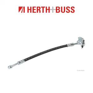 HERTH+BUSS JAKOPARTS Bremsschlauch KIA GRAND / CARNIVAL III (VQ) hinten rechts