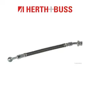 HERTH+BUSS JAKOPARTS Bremsschlauch KIA SORENTO I (JC) 3.3 2.5CRDi hinten rechts