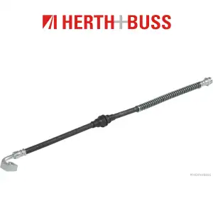 HERTH+BUSS JAKOPARTS Bremsschlauch KIA CARNIVAL I II 2.5V6 2.9TD vorne rechts