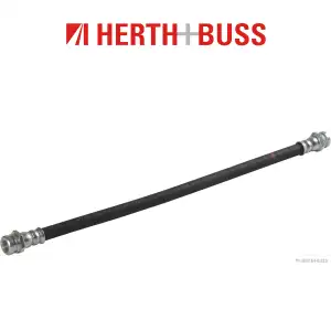HERTH+BUSS JAKOPARTS Bremsschlauch KIA K2700 (DS) 2.7D ab 04.2000 hinten mitte