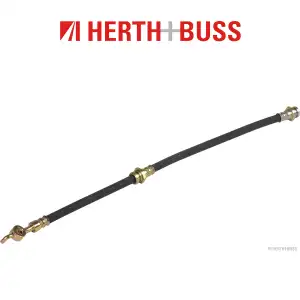 HERTH+BUSS JAKOPARTS Bremsschlauch f&uuml;r KIA PRIDE MAZDA 121 III DEMIO vorne
