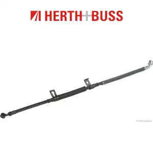 HERTH+BUSS JAKOPARTS Bremsschlauch KIA SORENTO I (JC) ab 09.2002 vorne rechts