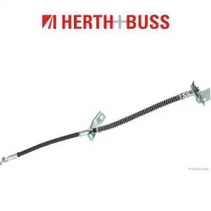 HERTH+BUSS JAKOPARTS Bremsschlauch KIA CEE'D (ED) CERATO II (TD LD) vorne links