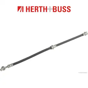 HERTH+BUSS JAKOPARTS Bremsschlauch KIA Carens I II Shuma II mit ABS hinten
