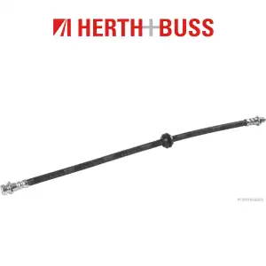 HERTH+BUSS JAKOPARTS Bremsschlauch KIA CARENS I FC SEPHIA FA SHUMA II FB vorne