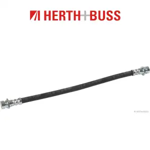HERTH+BUSS JAKOPARTS Bremsschlauch f&uuml;r KIA RIO (DC) 1.3 1.5 16V hinten