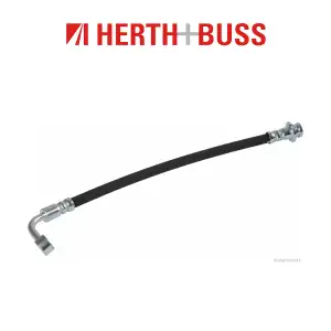 HERTH+BUSS JAKOPARTS Bremsschlauch f&uuml;r SSANGYONG RODIUS hinten links