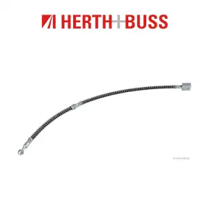 HERTH+BUSS JAKOPARTS Bremsschlauch SSANGYONG ACTYON I KYRON REXTON vorne links