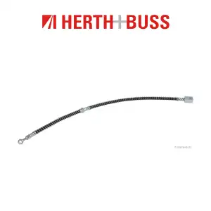 HERTH+BUSS JAKOPARTS Bremsschlauch SSANGYONG ACTYON I KYRON REXTON vorne rechts