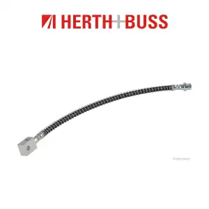 HERTH+BUSS JAKOPARTS Bremsschlauch f&uuml;r SSANGYONG ACTYON I KYRON hinten mitte