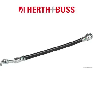 HERTH+BUSS JAKOPARTS Bremsschlauch DAEWOO SSANGYONG KORANDO MUSSO hinten rechts
