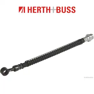 HERTH+BUSS JAKOPARTS Bremsschlauch f&uuml;r HYUNDAI ATOS (MX) 1.0i 54/58 PS vorne