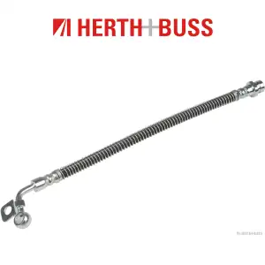 HERTH+BUSS JAKOPARTS Bremsschlauch HYUNDAI H-1 / STAREX ab 10.1997 vorne links
