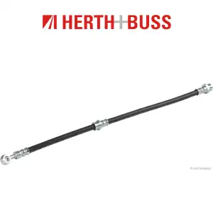 HERTH+BUSS JAKOPARTS Bremsschlauch HYUNDAI COUPE (RD) (GK) ELANTRA (XD) hinten