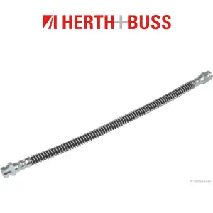 HERTH+BUSS JAKOPARTS Bremsschlauch HYUNDAI H-1 / STAREX ab 10.1997 hinten links