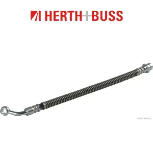 HERTH+BUSS JAKOPARTS Bremsschlauch HYUNDAI H-1 / STAREX ab 05.2003 vorne links