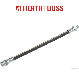 HERTH+BUSS JAKOPARTS Bremsschlauch f&uuml;r HYUNDAI SONATA IV (EF) XG (XG) hinten