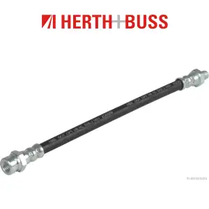 HERTH+BUSS JAKOPARTS Bremsschlauch HYUNDAI SONATA IV (EF) 2.0 16V 2.7 V6 hinten