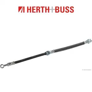 HERTH+BUSS JAKOPARTS Bremsschlauch HYUNDAI ACCENT II 1.5 CRDi 82 PS vorne links