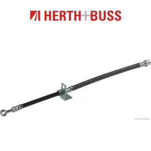 HERTH+BUSS JAKOPARTS Bremsschlauch HYUNDAI ACCENT II 1.5 CRDi 82 PS vorne rechts