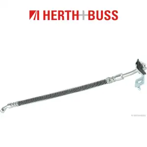 HERTH+BUSS JAKOPARTS Bremsschlauch f&uuml;r HYUNDAI SANTA FE II (CM) vorne links