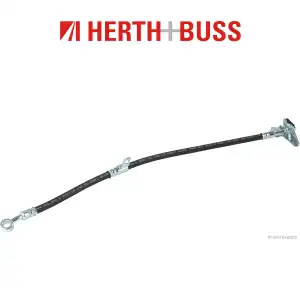 HERTH+BUSS JAKOPARTS Bremsschlauch HYUNDAI H-1 / STAREX H-1 (TQ) vorne rechts